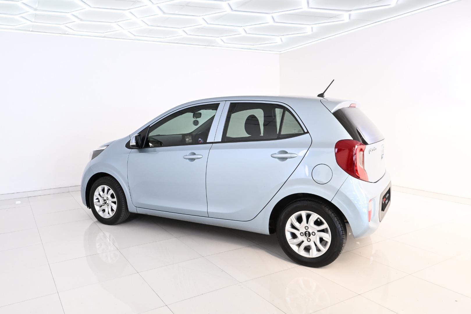 Kia Picanto 1.0 Style GWM Haval Omoda Jaecoo Edenvale Pre-Owned