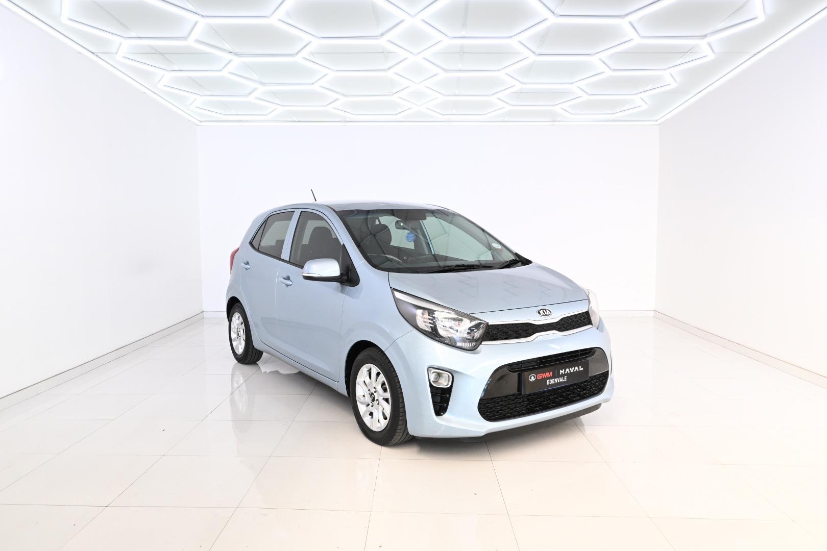 Kia Picanto 1.0 Style GWM Haval Omoda Jaecoo Edenvale Pre-Owned