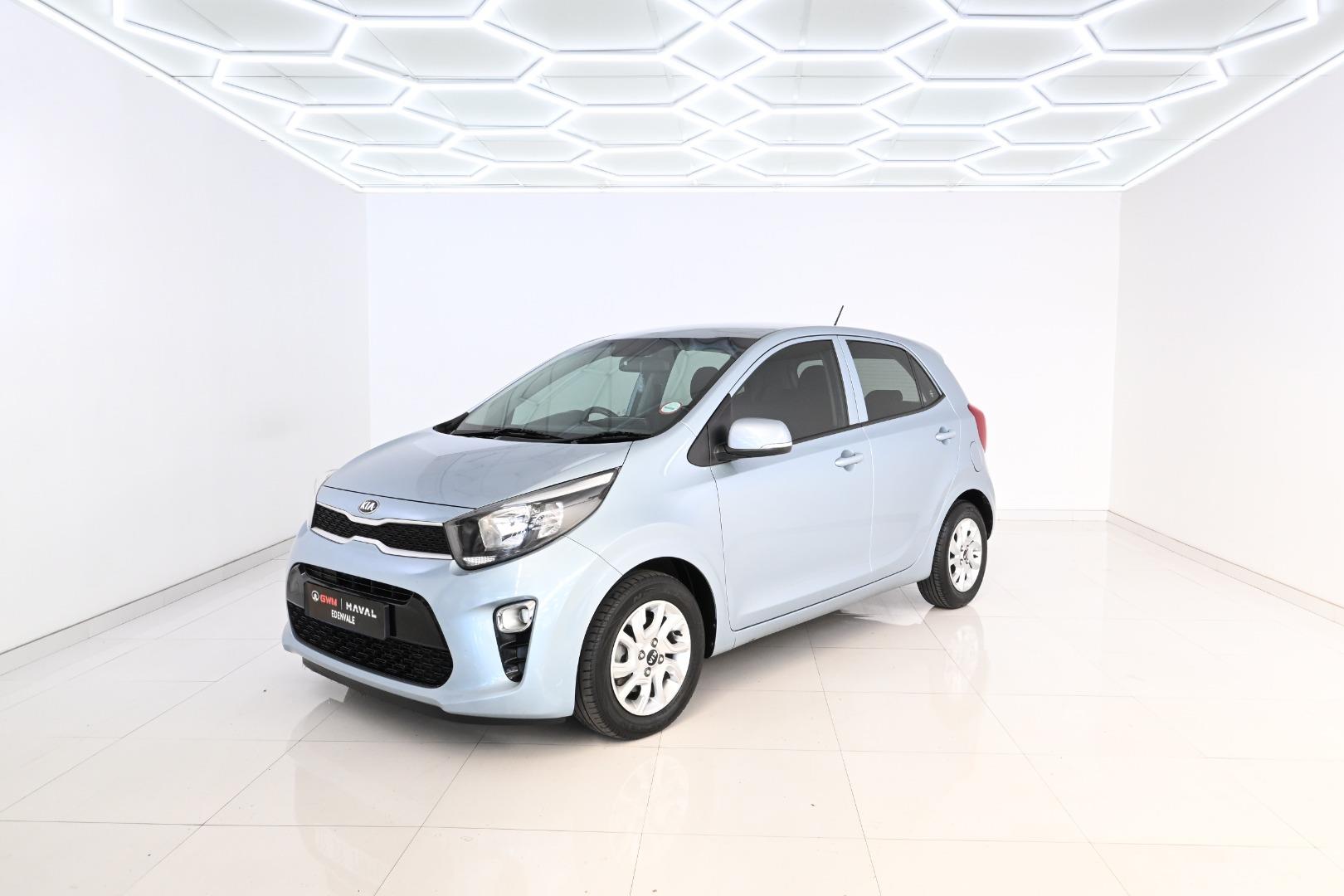 Kia Picanto 1.0 Style GWM Haval Omoda Jaecoo Edenvale Pre-Owned