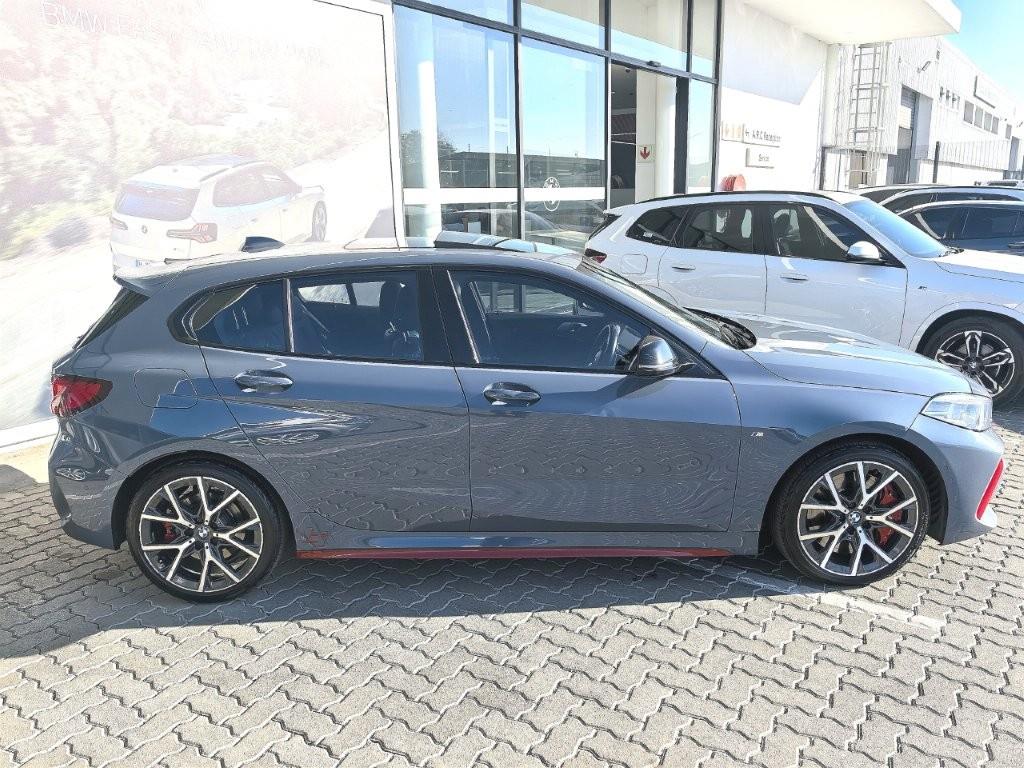 BMW 1 Series 128ti BMW East Rand Dalpark
