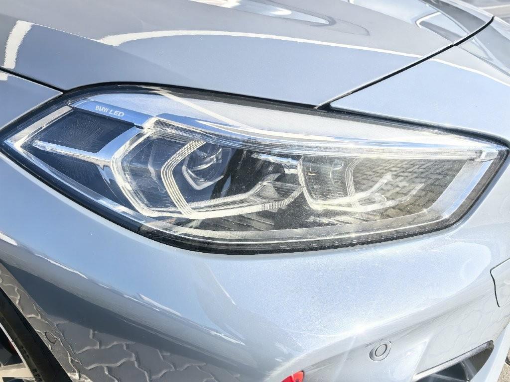BMW 1 Series 128ti BMW East Rand Dalpark