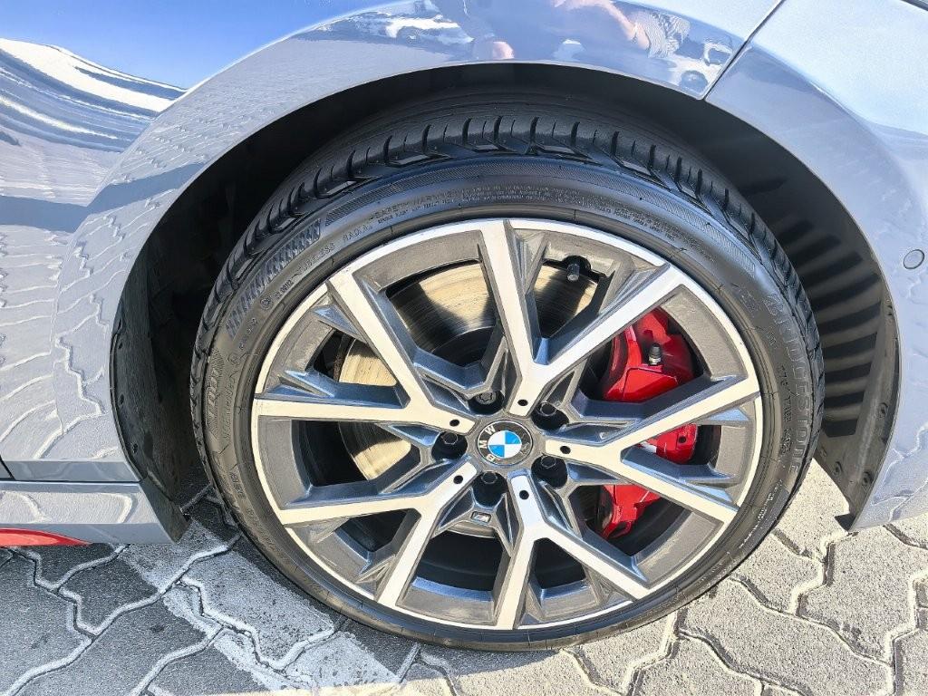 BMW 1 Series 128ti BMW East Rand Dalpark