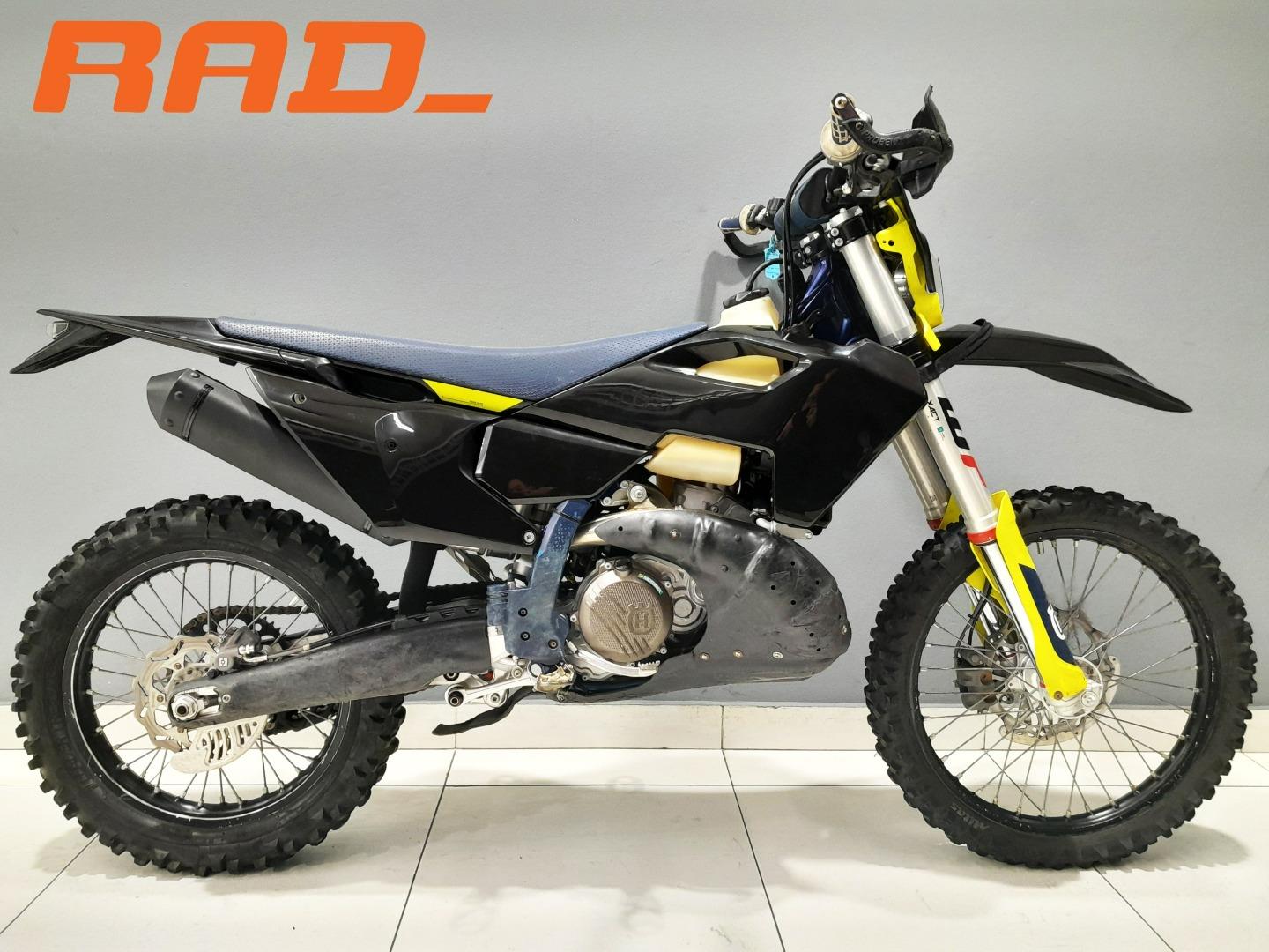 Husqvarna TE 300
