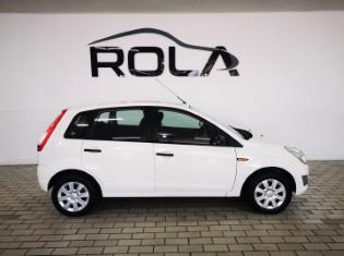 2014 Ford Figo 1.4 Ambiente for sale