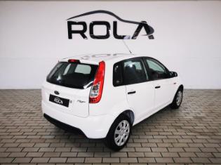 2014 Ford Figo 1.4 Ambiente for sale