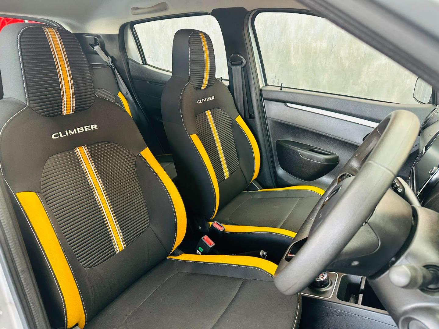 Renault Kwid 1.0 Climber Auto Zido Cars