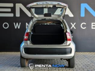 2017 Suzuki Ignis 1.2 GLX Auto for sale