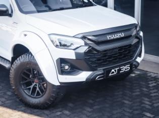 2026 Isuzu D-Max 3.0TD Double Cab AT35 4x4 for sale