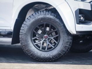 2026 Isuzu D-Max 3.0TD Double Cab AT35 4x4 for sale