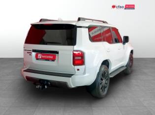 2026 Toyota Land Cruiser Prado 2.8GD VX-L for sale