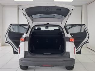 2026 Chery Tiggo Cross 1.5 LiT Auto for sale