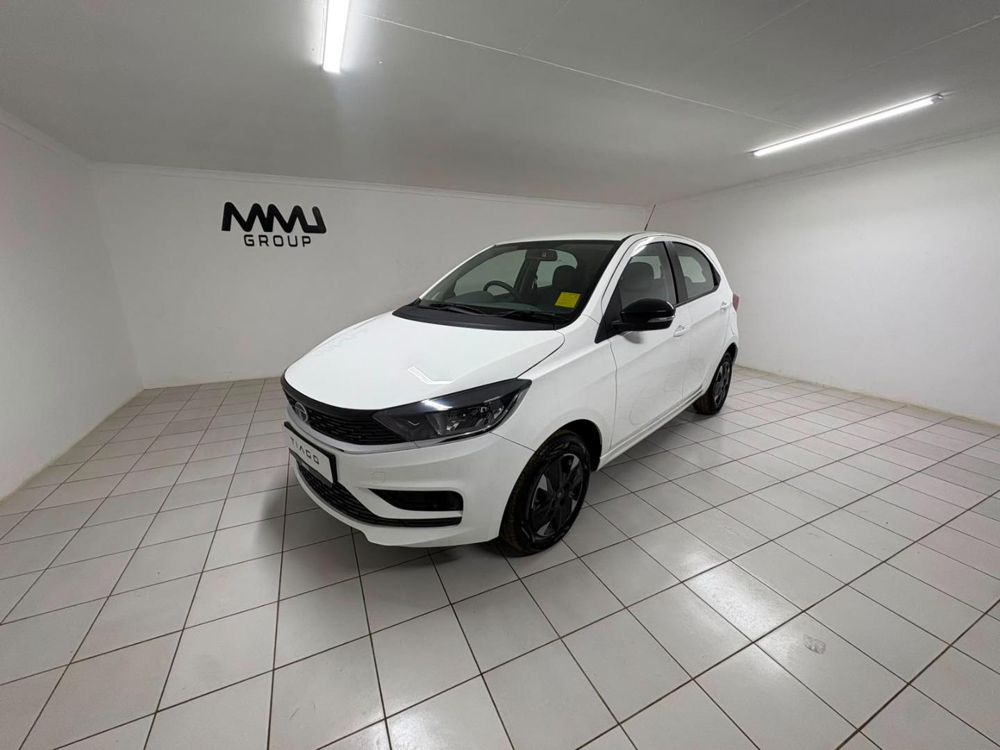 Tata Tiago 1.2 XT Auto MMU Tata Mafikeng