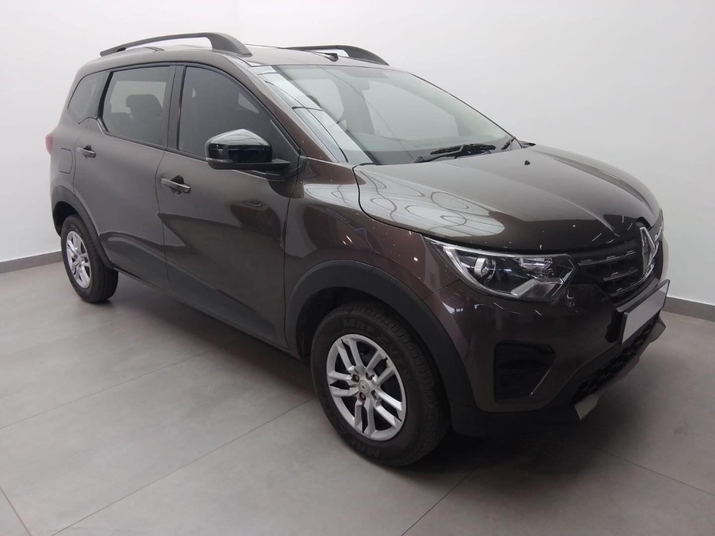 Renault Triber 1.0 Zen Hyundai | GWM | Omoda Jaecoo | Lenasia