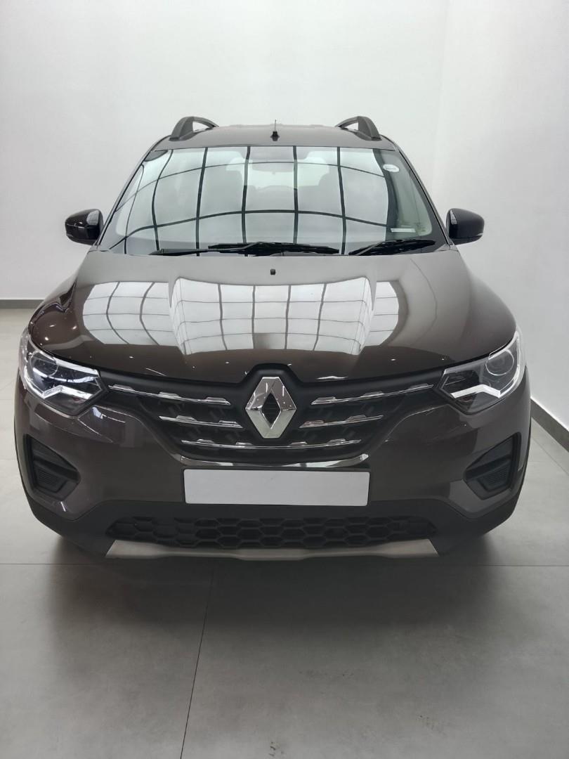 Renault Triber 1.0 Zen Hyundai | GWM | Omoda Jaecoo | Lenasia