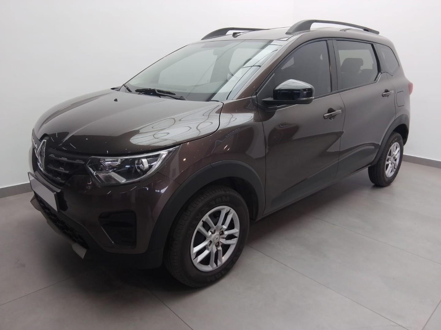 Renault Triber 1.0 Zen Hyundai | GWM | Omoda Jaecoo | Lenasia