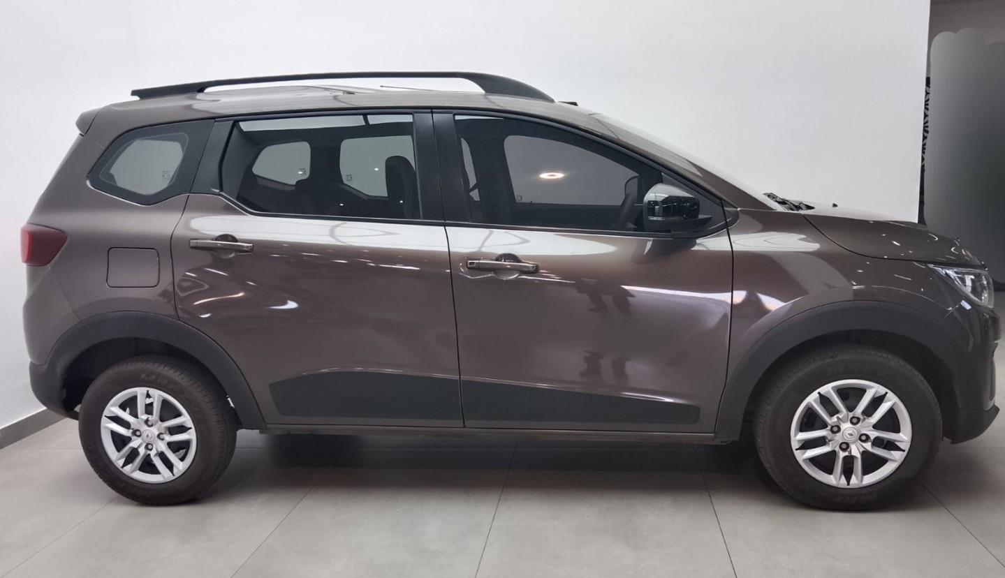 Renault Triber 1.0 Zen Hyundai | GWM | Omoda Jaecoo | Lenasia