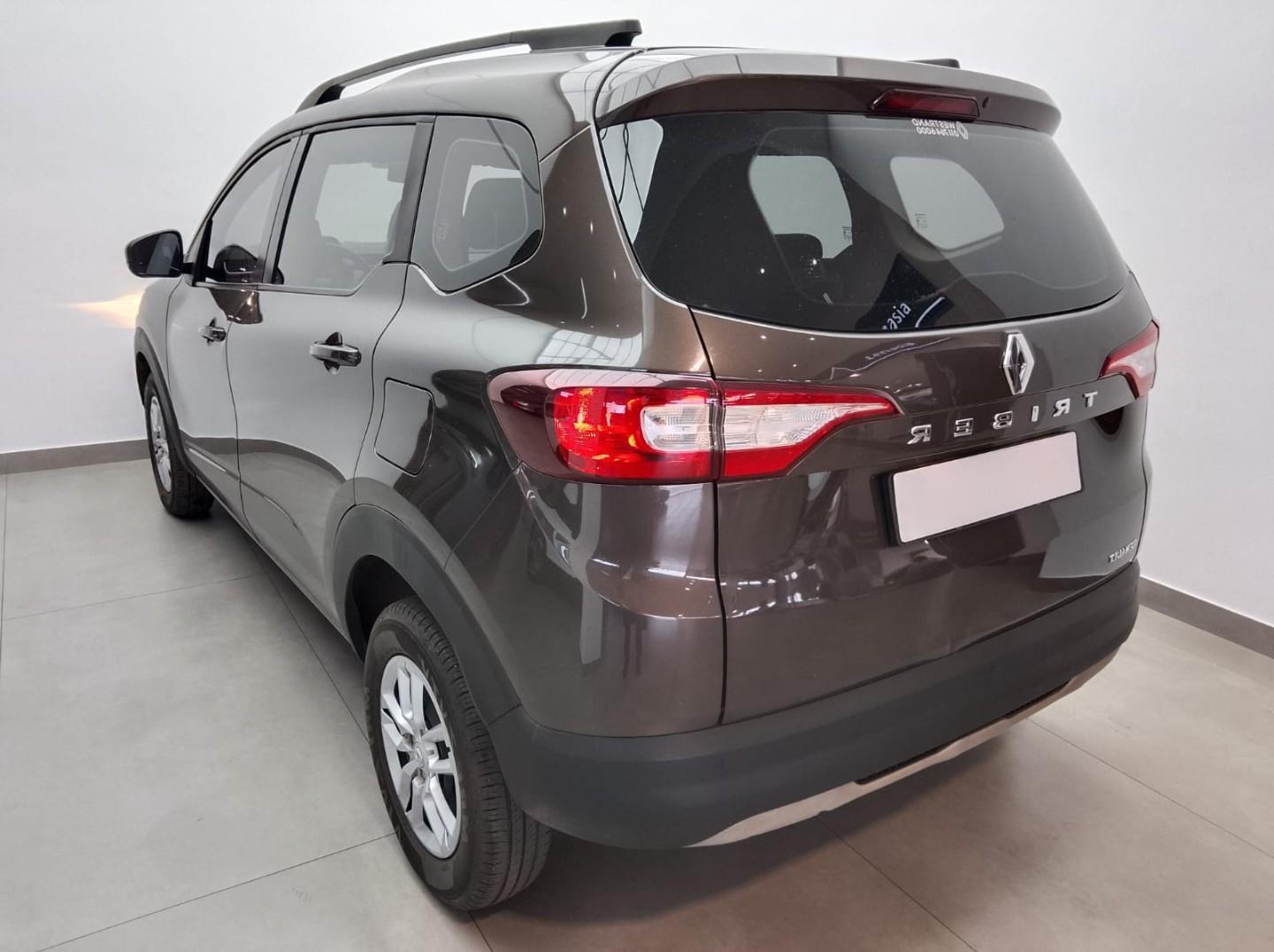 Renault Triber 1.0 Zen Hyundai | GWM | Omoda Jaecoo | Lenasia