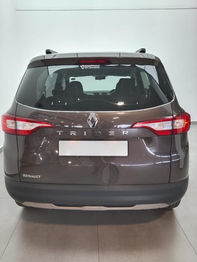 Renault Triber 1.0 Zen Hyundai | GWM | Omoda Jaecoo | Lenasia