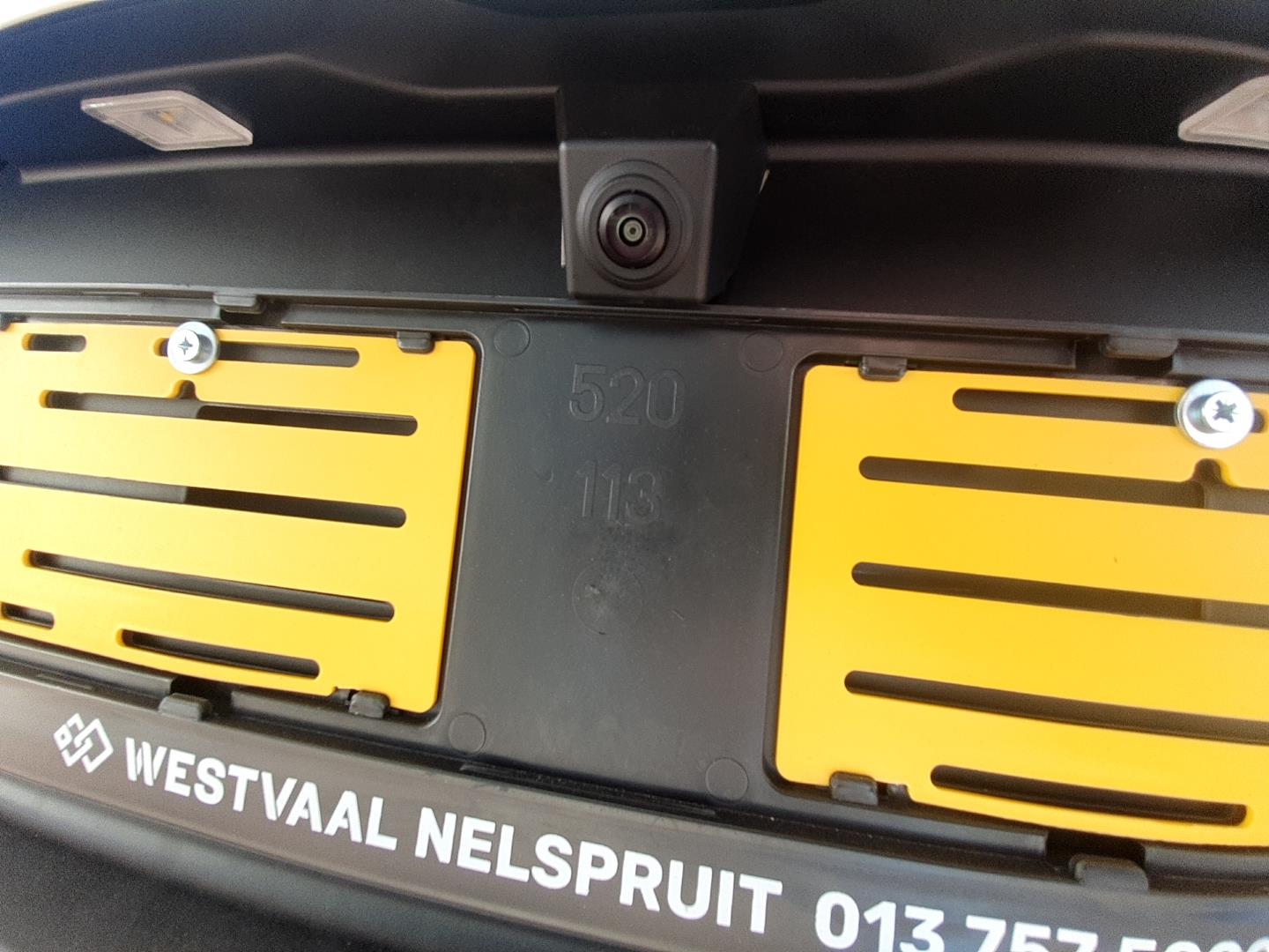 Citroen C3 1.2 Max Westvaal Nelspruit Used