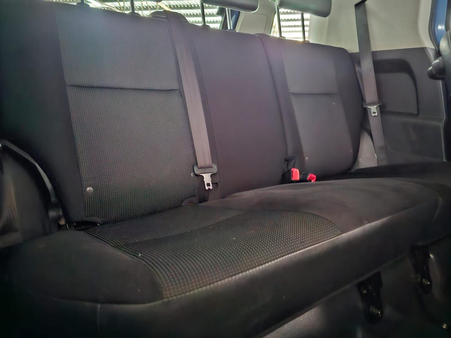 Toyota FJ Cruiser FJ Cruiser AutoHotSpot
