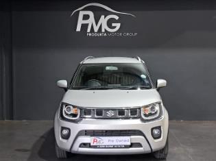 2026 Suzuki Ignis 1.2 GLX Manual for sale