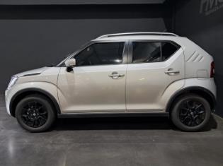 2026 Suzuki Ignis 1.2 GLX Manual for sale