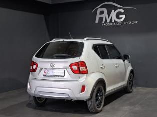 2026 Suzuki Ignis 1.2 GLX Manual for sale