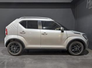2026 Suzuki Ignis 1.2 GLX Manual for sale