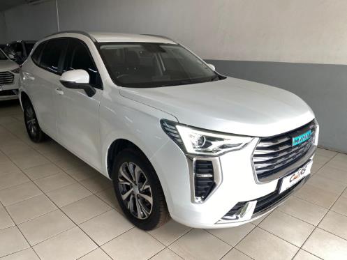 2022 Haval Jolion 1.5T Premium