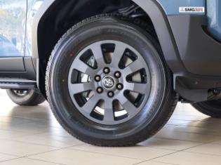 2026 Toyota Land Cruiser Prado 2.8GD VX-R for sale