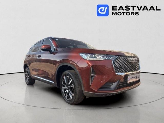 2022 Haval H6 2.0T Premium