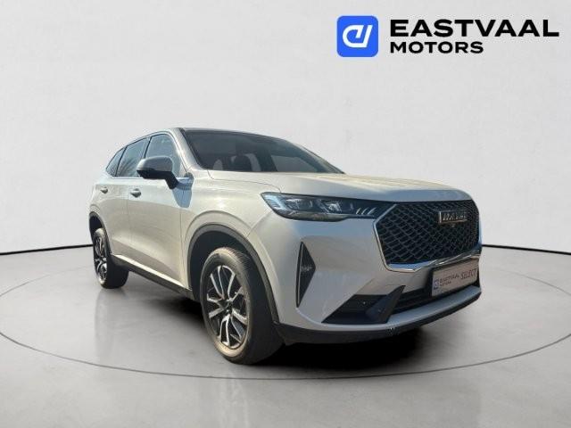 2024 Haval H6 2.0T Premium