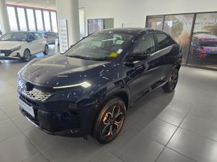 2026 Tata Curvv 1.2T Creative for sale