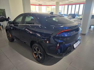 2026 Tata Curvv 1.2T Creative for sale