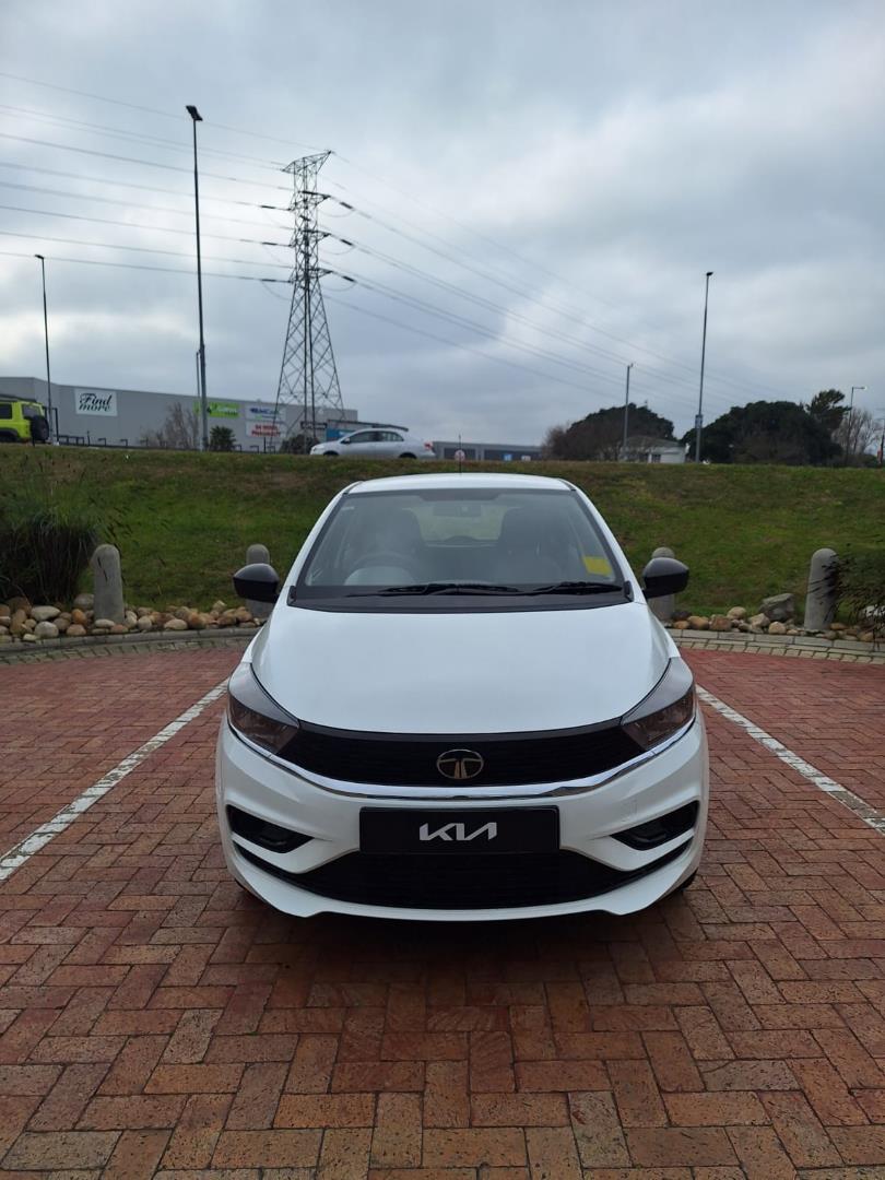 Tata Tiago 1.2 XM KIA Somerset West
