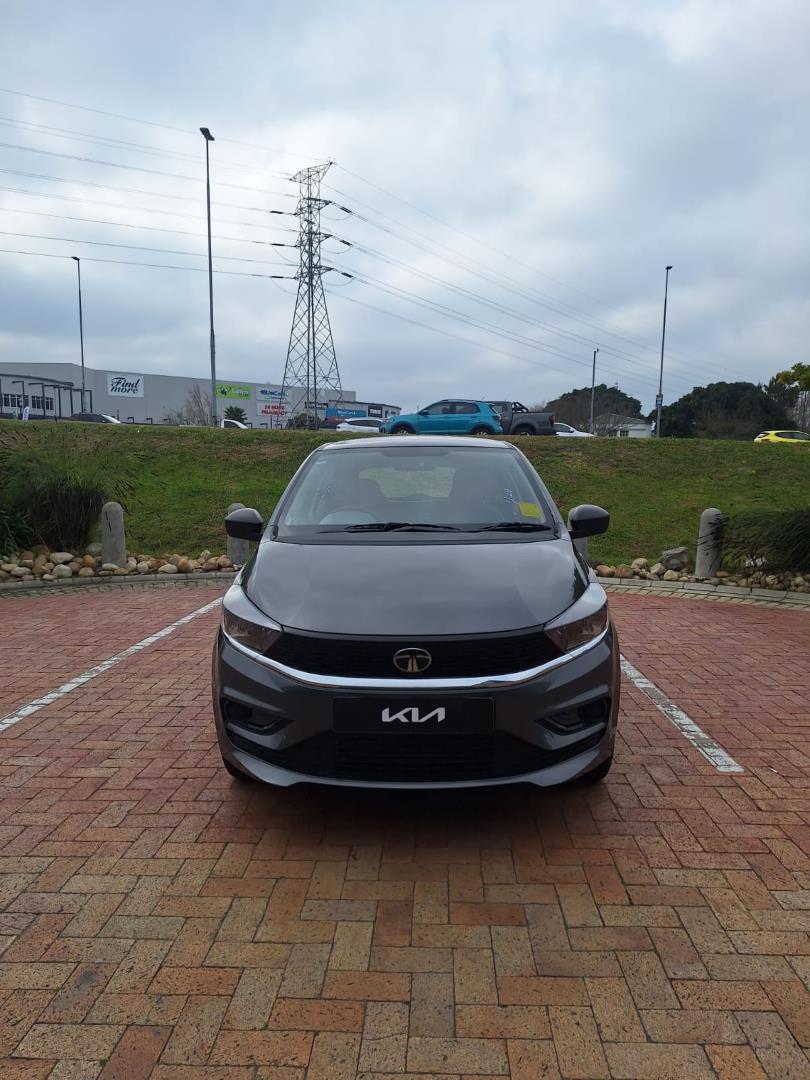 Tata Tiago 1.2 XM KIA Somerset West