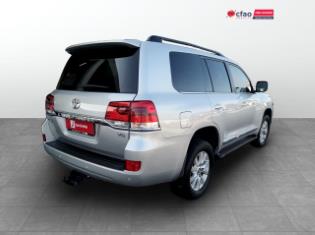 2017 Toyota Land Cruiser 200 4.5D-4D V8 VX for sale