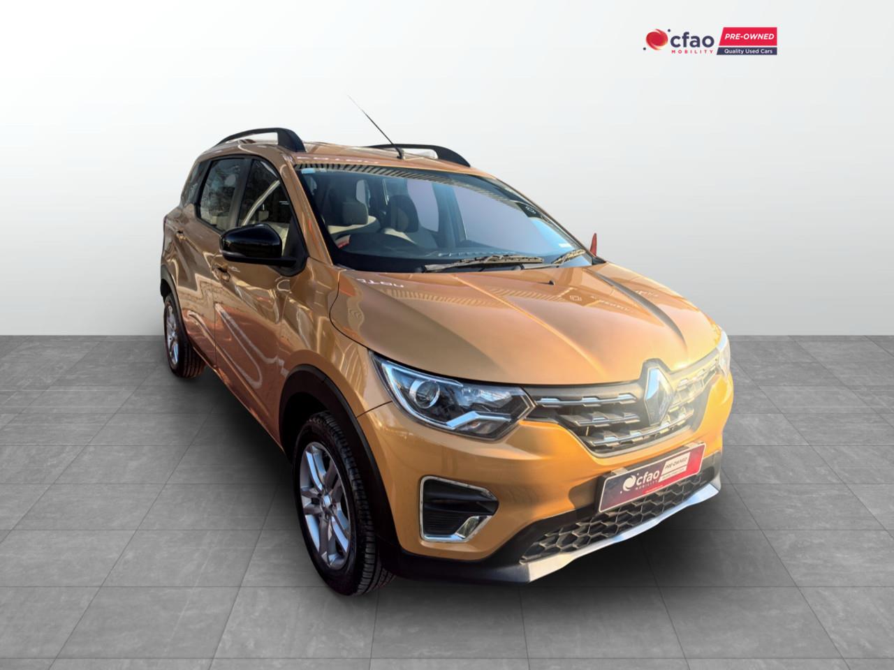 Renault Triber 1.0 Prestige Nissan Mthatha