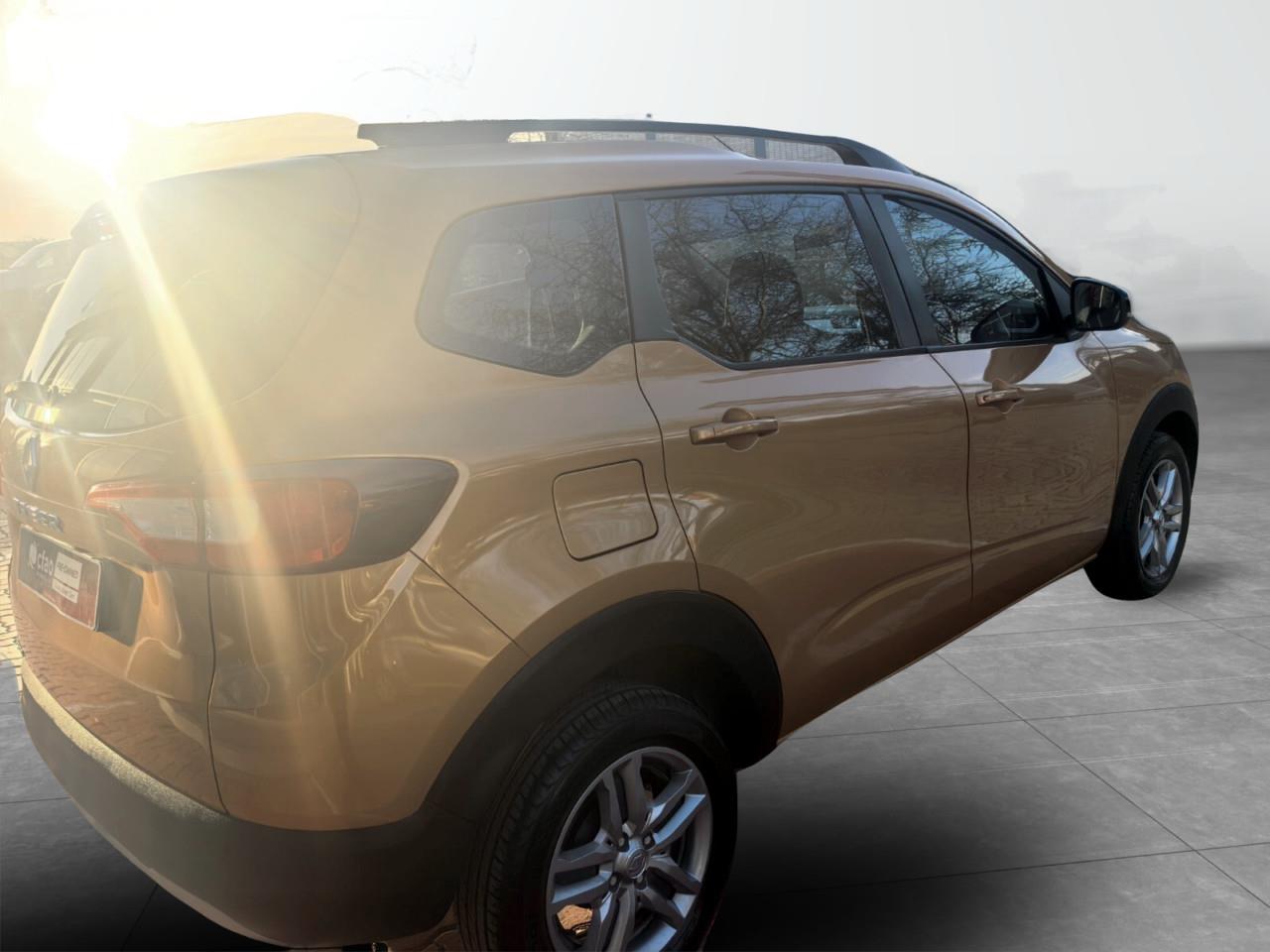 Renault Triber 1.0 Prestige Nissan Mthatha
