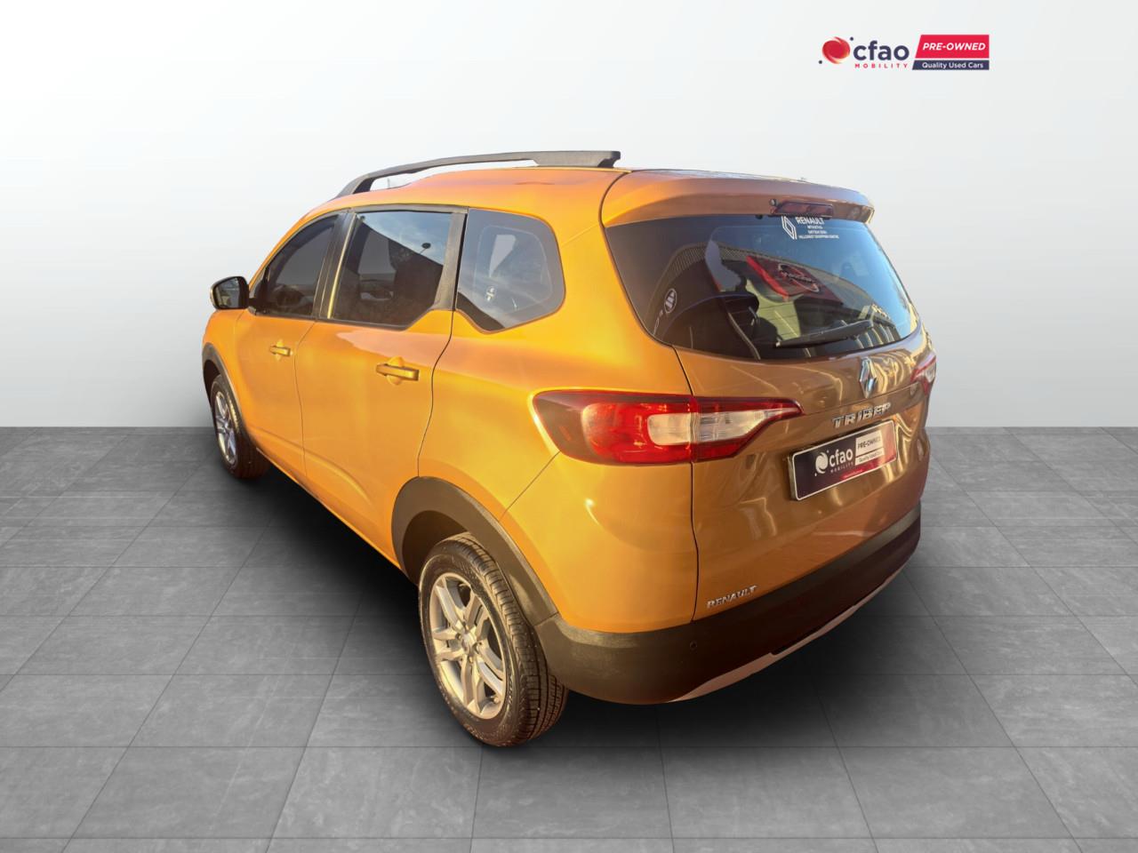Renault Triber 1.0 Prestige Nissan Mthatha