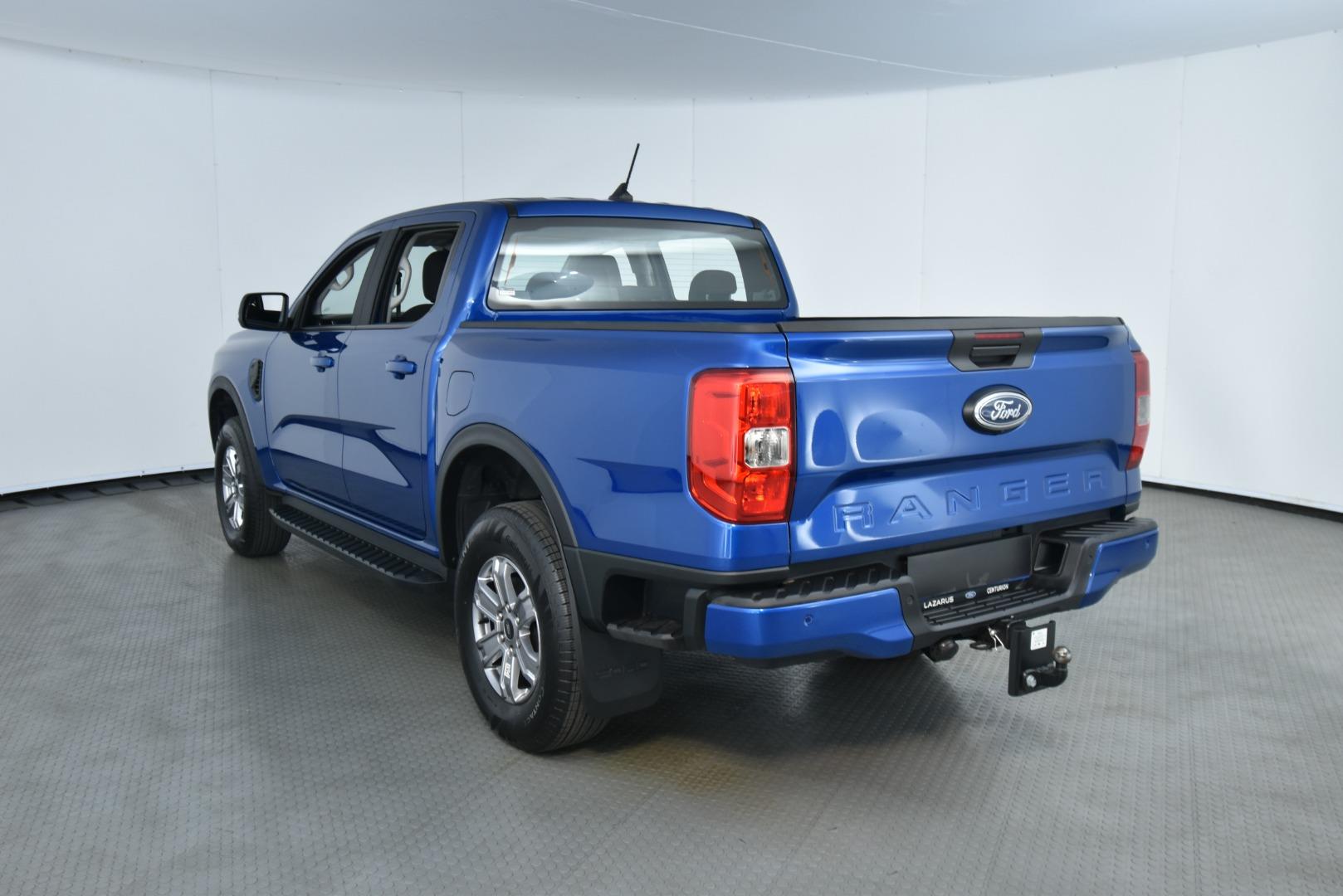 Ford Ranger 2.0 Sit Double Cab XLT LMC Lazarus Pre Owned