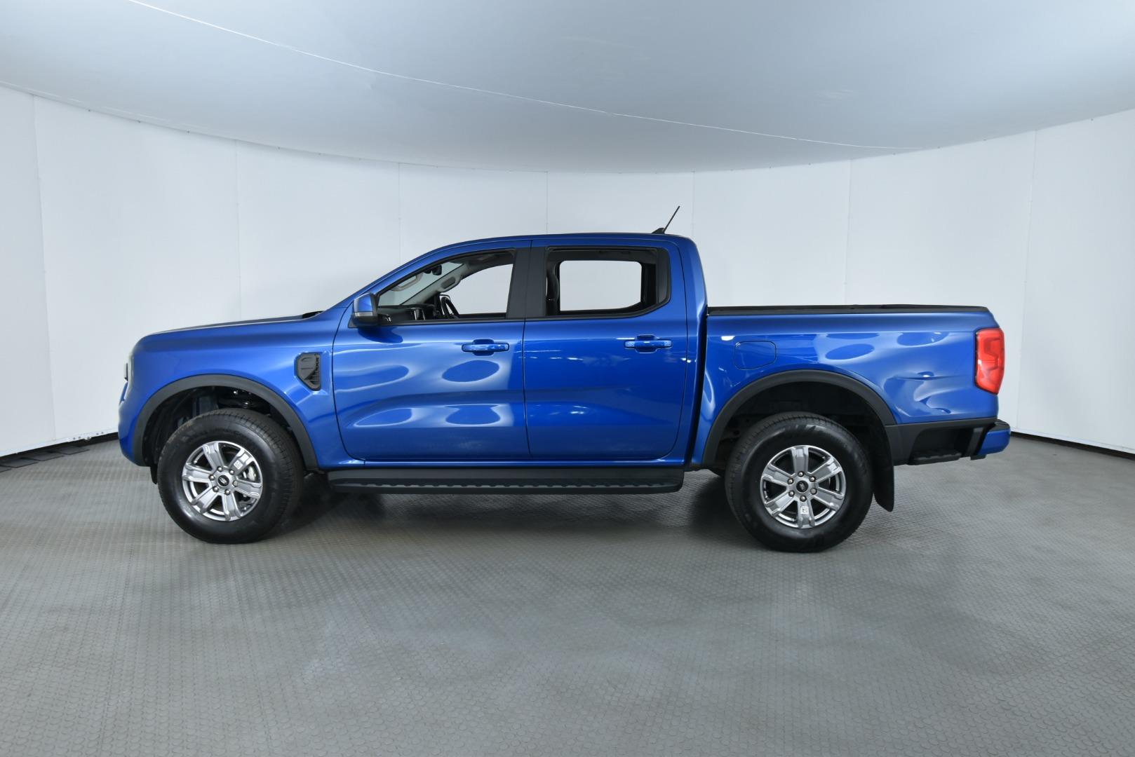 Ford Ranger 2.0 Sit Double Cab XLT LMC Lazarus Pre Owned