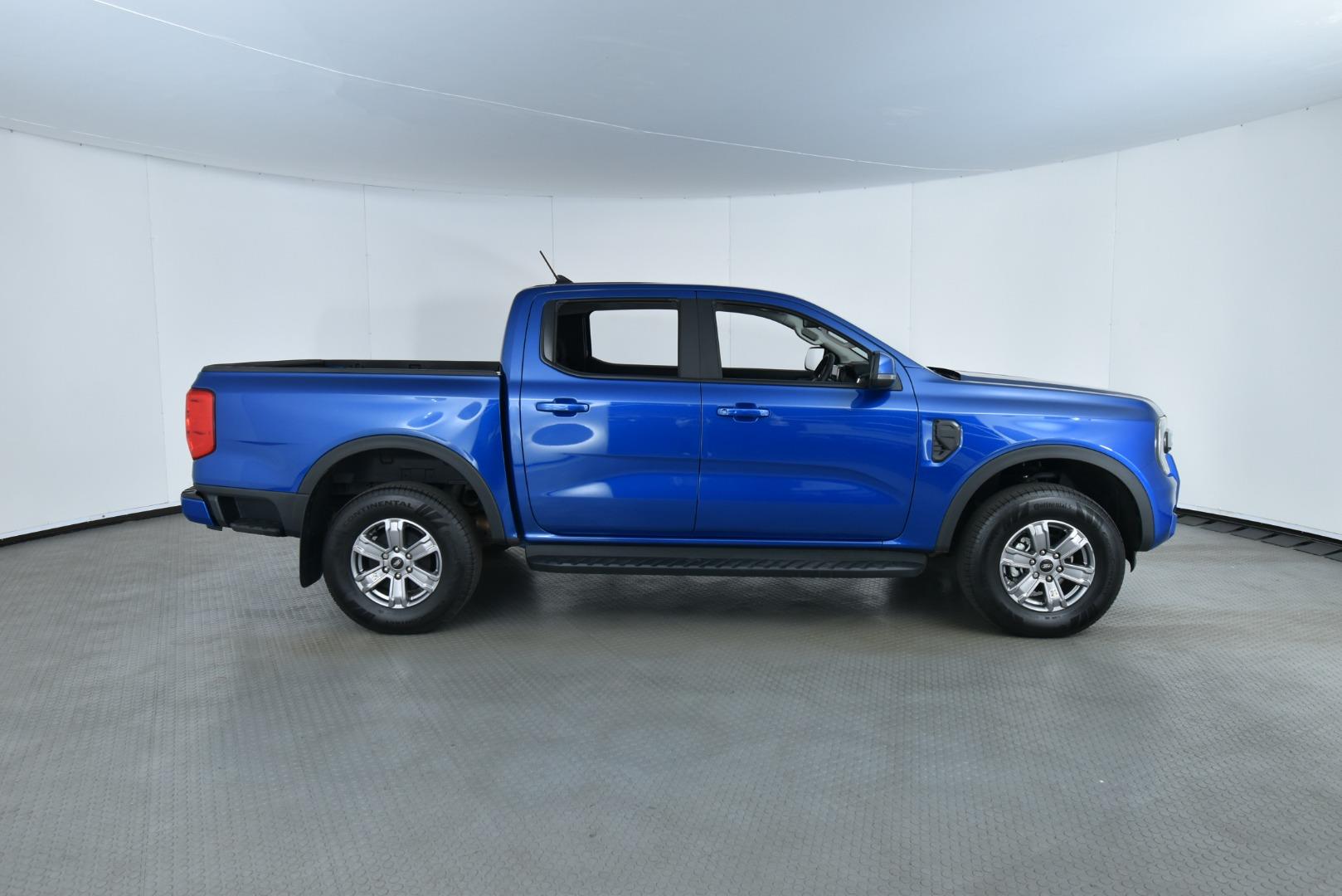 Ford Ranger 2.0 Sit Double Cab XLT LMC Lazarus Pre Owned