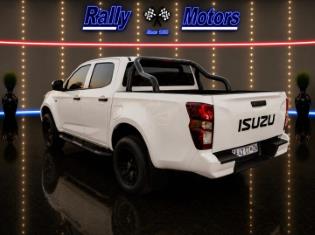 2023 Isuzu D-Max 1.9TD Double Cab L Manual for sale