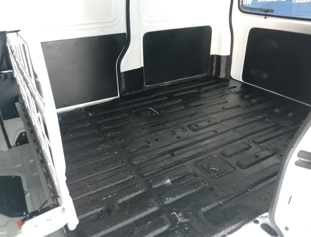 Suzuki Eeco 1.2 Panel Van Suzuki West Rand
