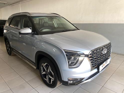 2023 Hyundai Grand Creta 2.0 Executive (Manual)