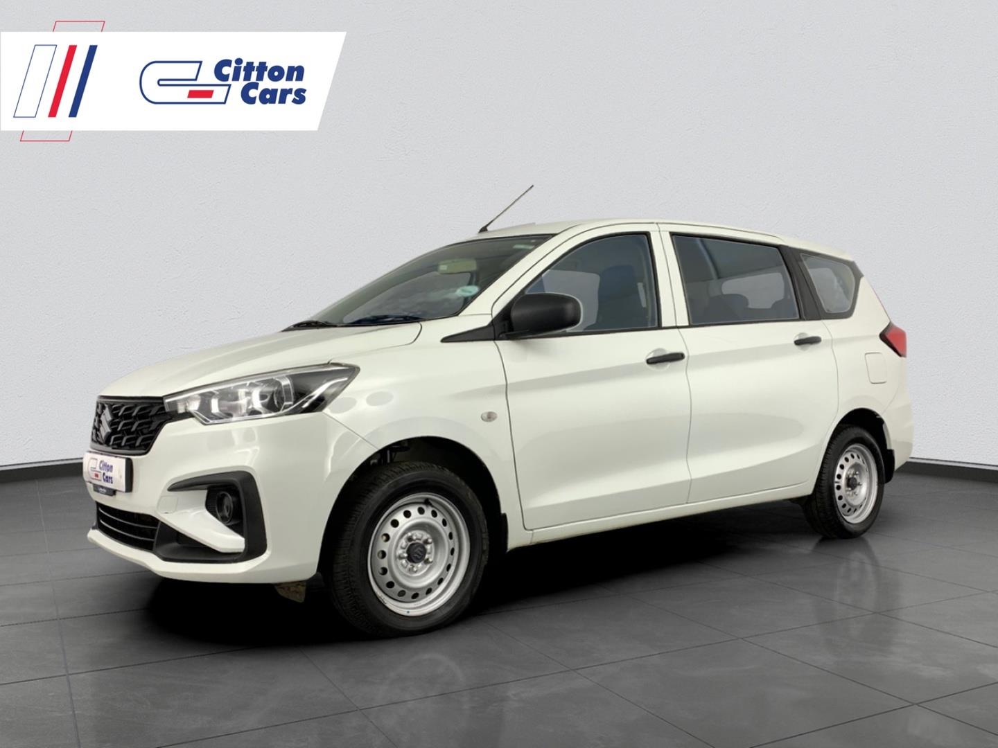 Suzuki Ertiga 1.5 GA for Sale