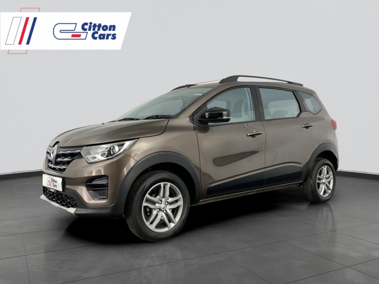 Renault Triber 1.0 Zen for Sale