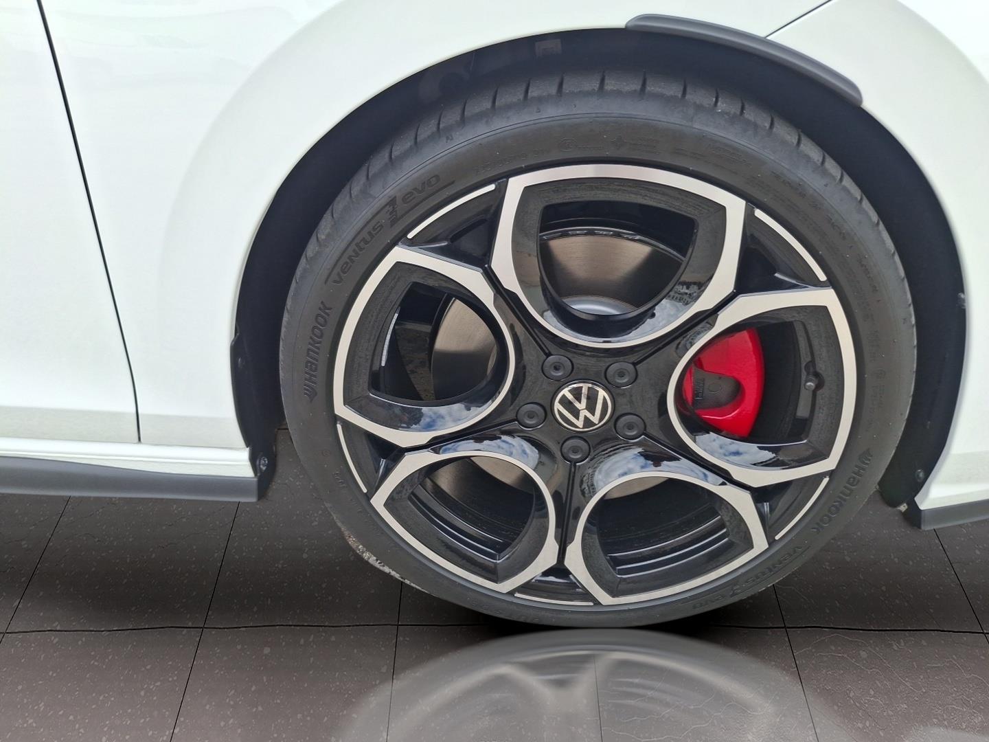 Volkswagen Golf GTI Westvaal Somerset West Pre-Owned