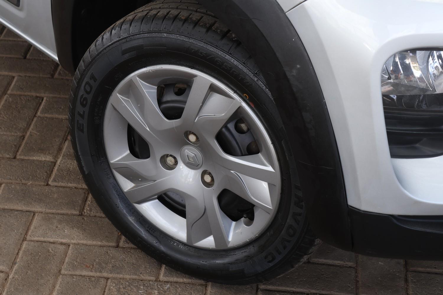 Renault Kwid 1.0 Dynamique Auto Ten Four Auto